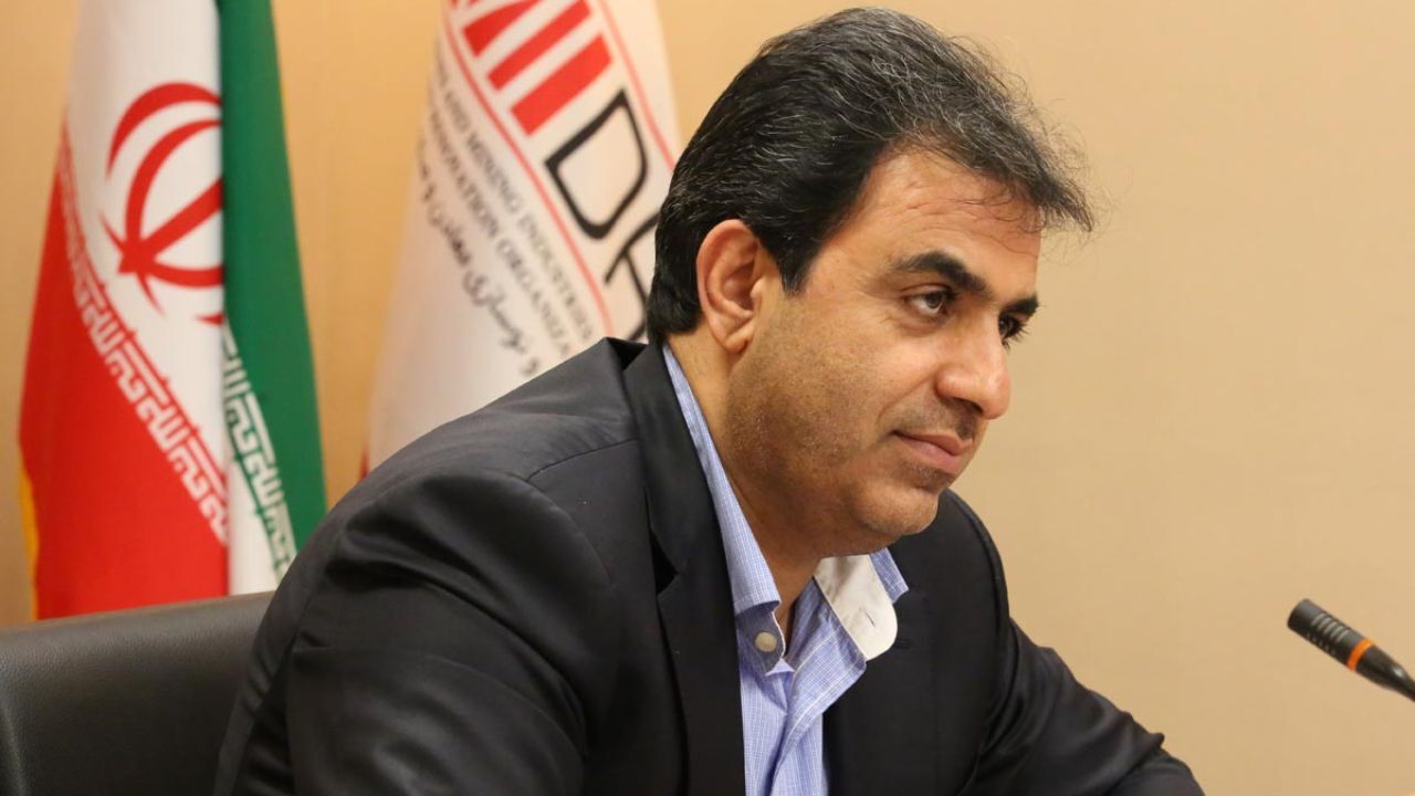معدن نقشی کلیدی در ایجاد ارزش افزوده در صنایع مختلف دارد