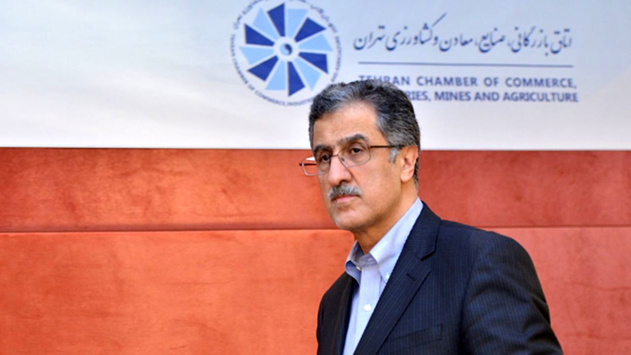 کمک 50 میلیاردی بخش خصوصی به سیل زدگان