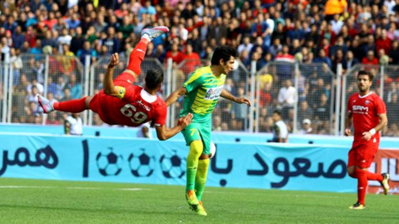 مچ‌اندازی مهاجری و جلالی برنده نداشت