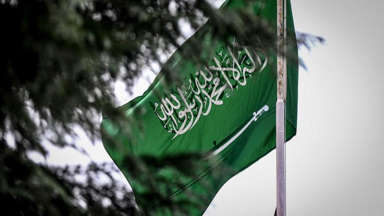 سقوط پادشاهی عربسستان نزدیک است