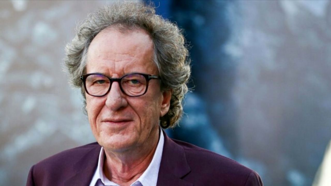 جفری راش تبرئه شد