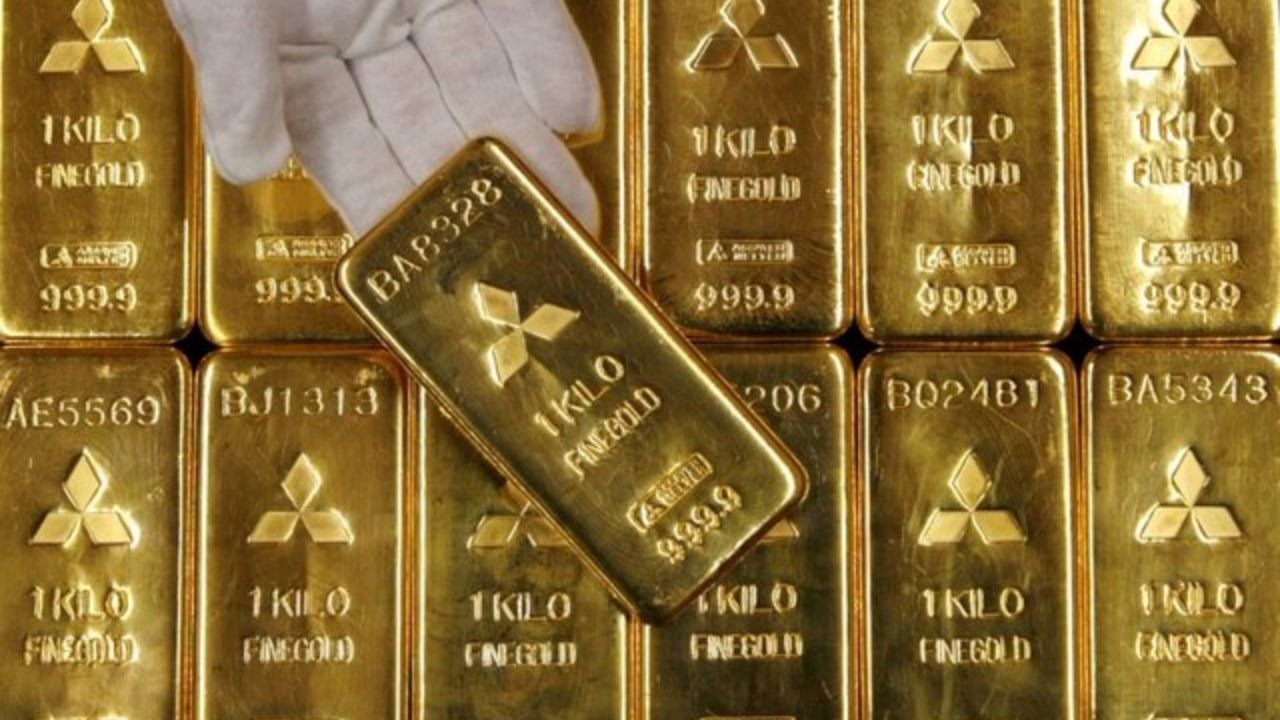 تردید بازار برای ادامه روند صعودی طلا