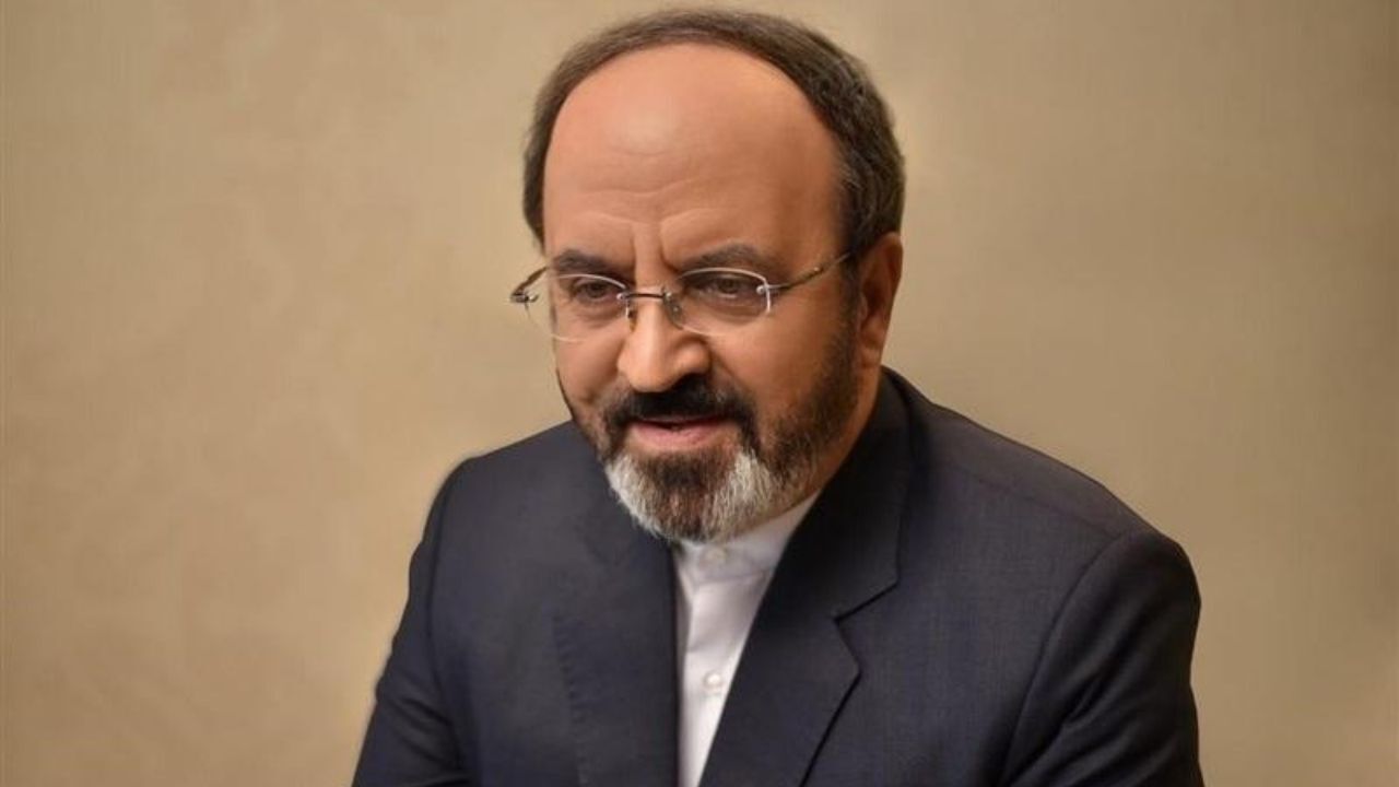 عدم دخالت‌ها باعث شد استقلال مقابل الهلال و سپاهان نتیجه بگیرد
