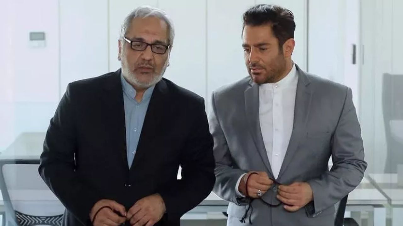 واکنش مدیر سازمان سینمایی به اعتراض‌ها در مورد «رحمان 1400»