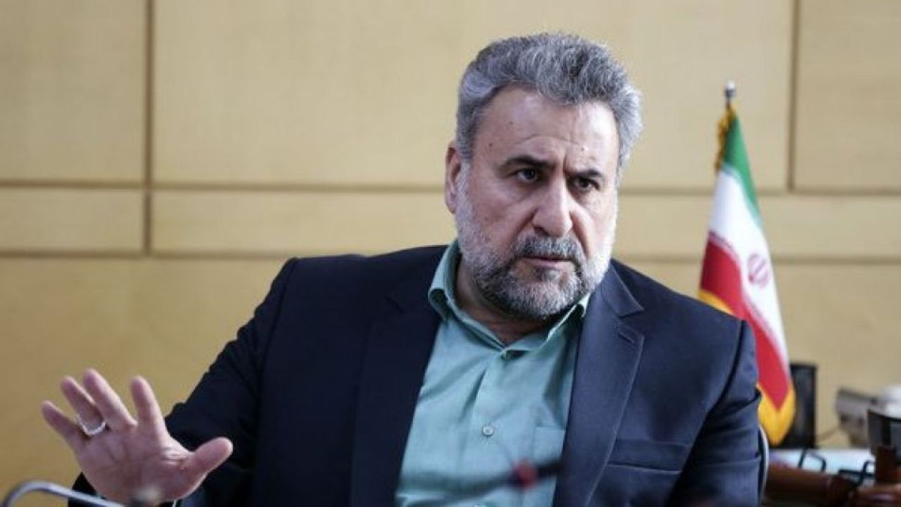 لزوم تعیین تکلیف پالرمو و CFT در فضای آرام و تخصصی/ پرهیز از برخورد سیاسی و منفی‌بافی