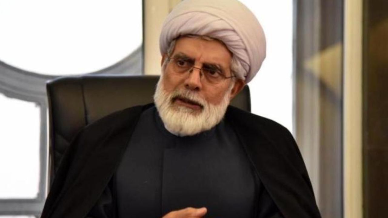 اجازه تندروی یا اقدام احساسی در برابر تصمیم ترامپ را ندهیم/ ما همگی از اساس سپاه حمایت می‌کنیم