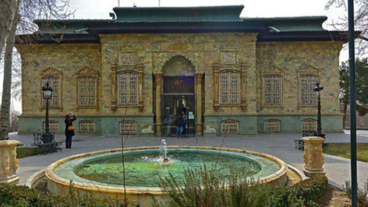 آثار موزه هنرهای زیبا ساماندهی و مستند نگاری شدند