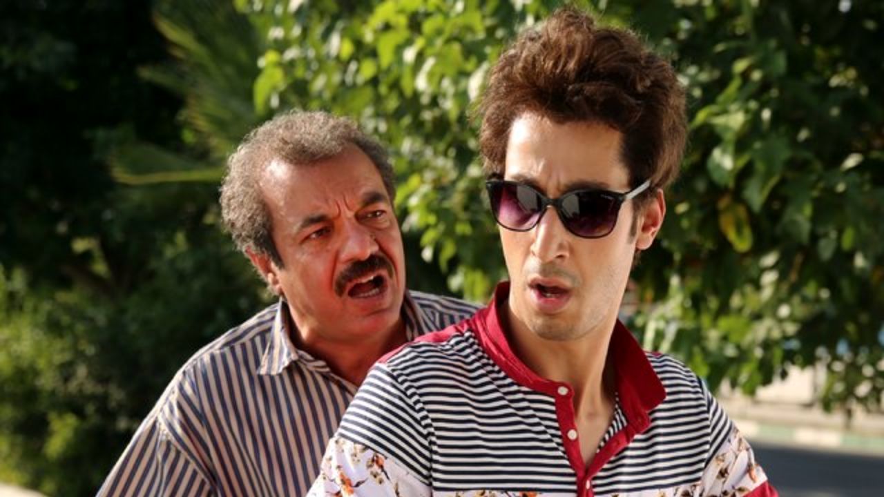 ظرفیت اکران «رحمان 1400» به فیلم‌های دیگر رسید