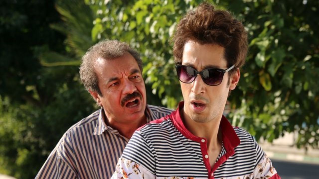 ظرفیت اکران «رحمان 1400» به فیلم‌های دیگر رسید