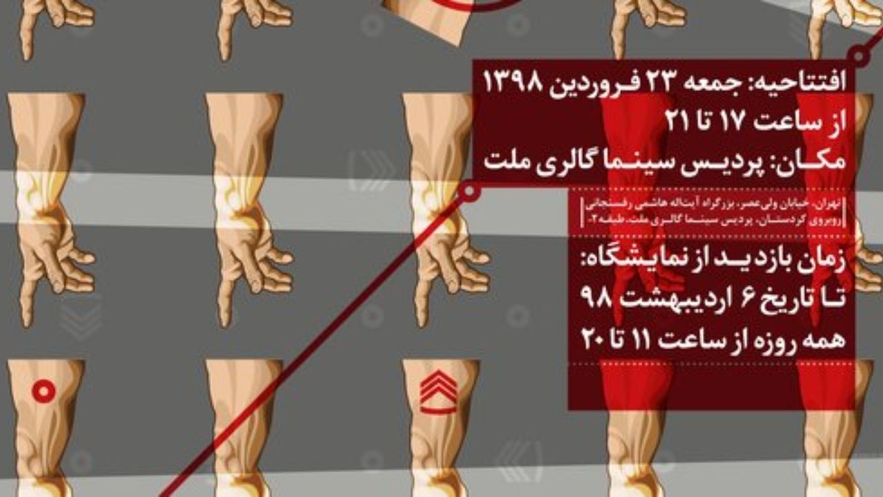 برگزاری جشنواره نقاشی ژکال با محوریت «دانشجو چیست؟»