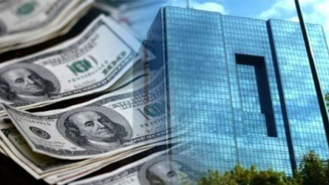 بانک مرکزی روزنه‌های موجود در کانال ارزی دوبی را فعال کرد
