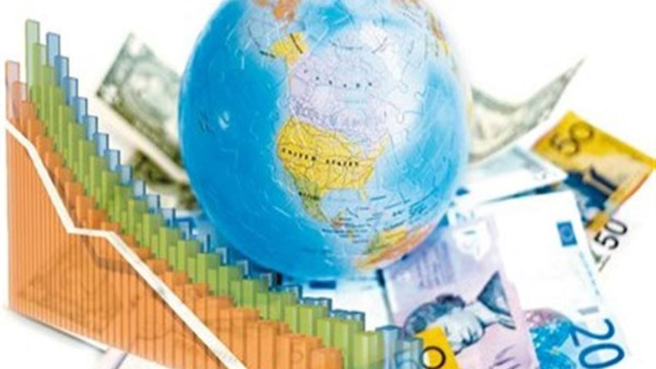 سال‌های 2019 و 2020 سال رشد اقتصاد جهانی است