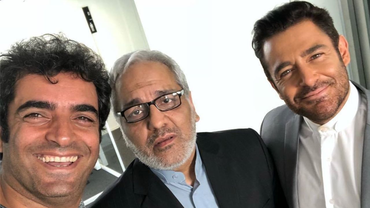 فعلا فیلم «رحمان 1400» توقیف است/ معلوم نیست چه تصمیمی در مورد فیلم گرفته شود/ تمام تلاش ما این است که «رحمان 1400» به گیشه برگردد و مردم آن را ببینند