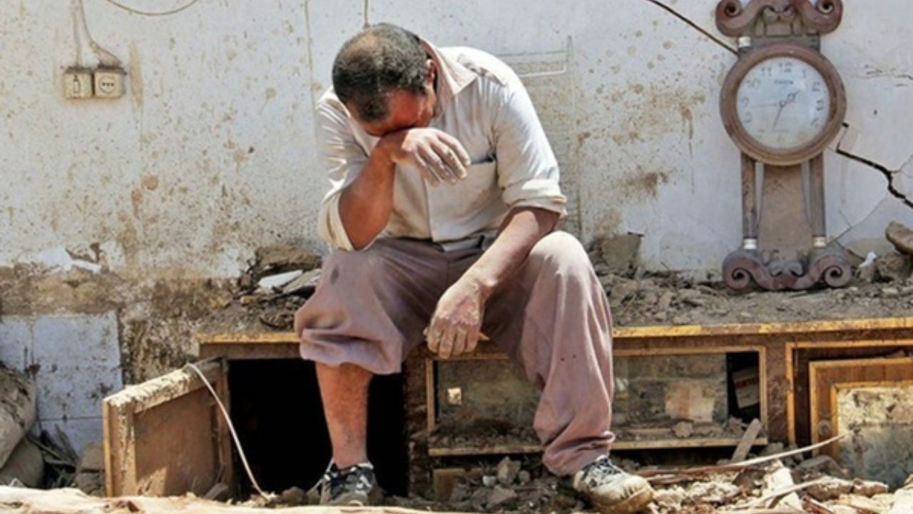 پرداخت بیمه بیکاری کارگران آسیب‌دیده از سیل از اول فروردین ماه