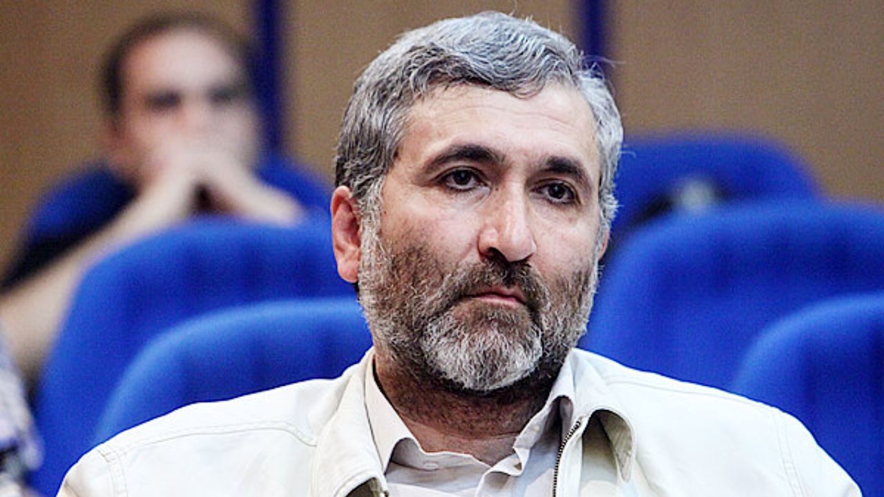 مدیر شبکه نسیم توبیخ شد