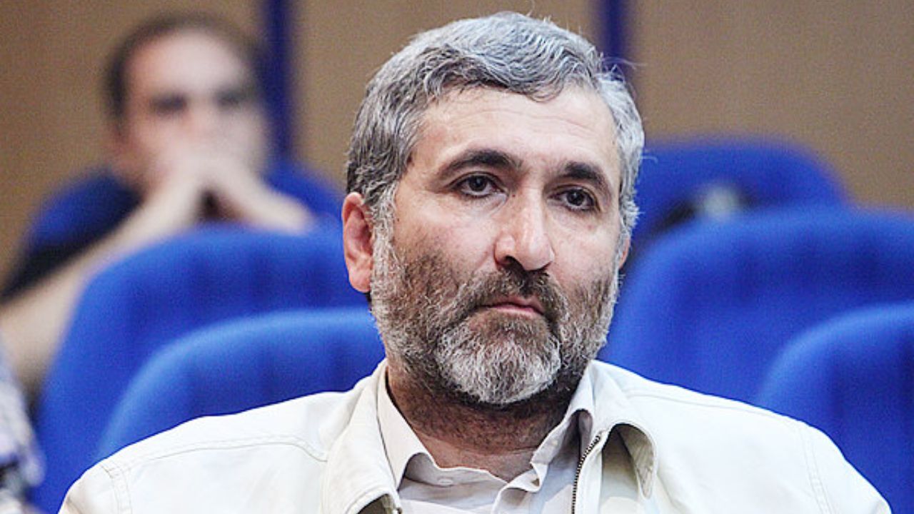مدیر شبکه نسیم توبیخ شد