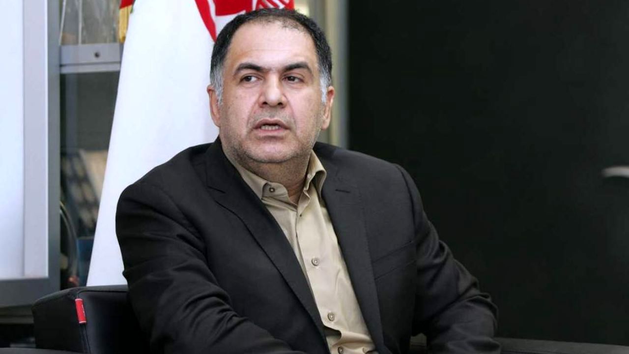 «محمد خدادی» معاون مطبوعاتی وزارت ارشاد شد