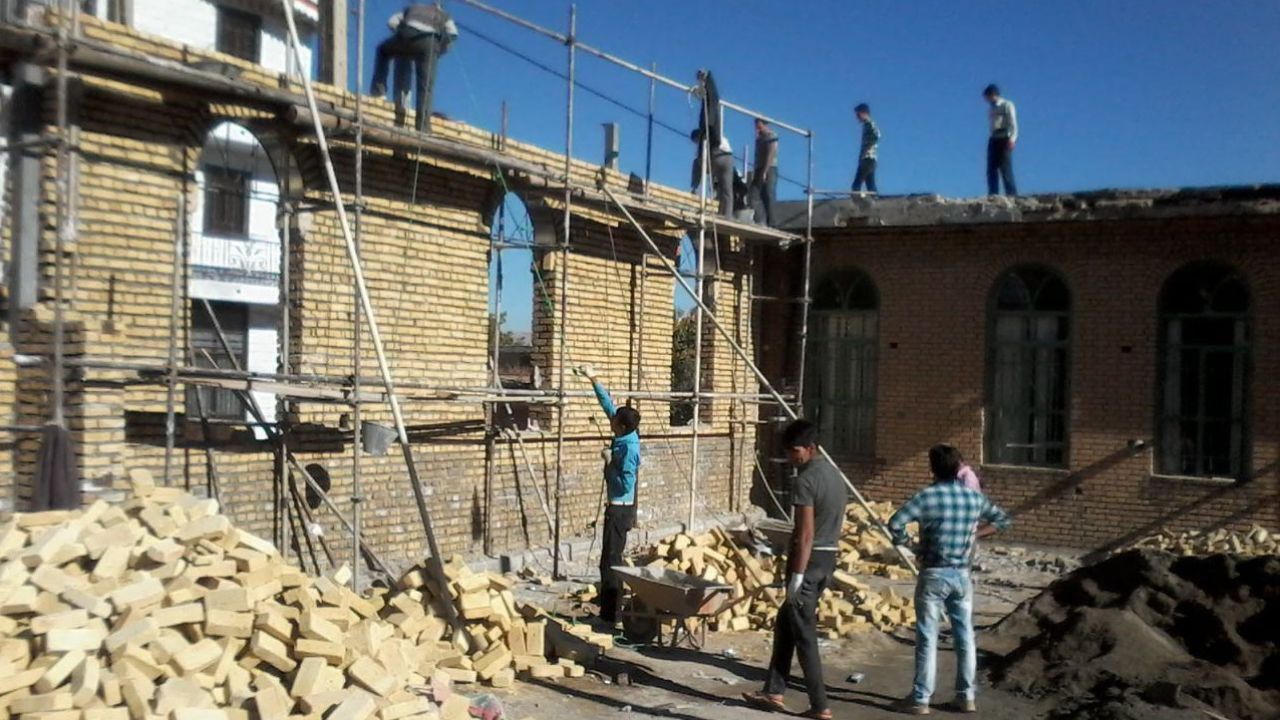42 درصد از واحد‌های مسکونی روستایی مقاوم‌سازی شده‌اند