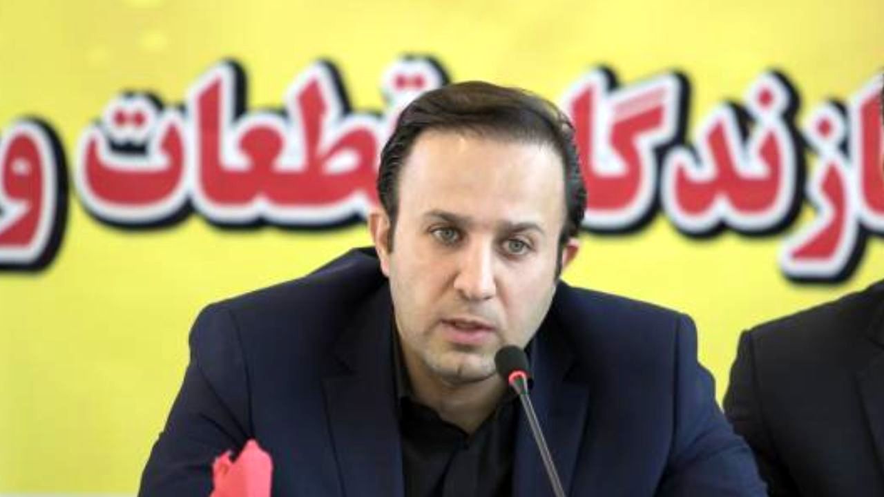 صنعت قطعه‌سازی در سال 97 تا آستانه نابودی پیش رفت