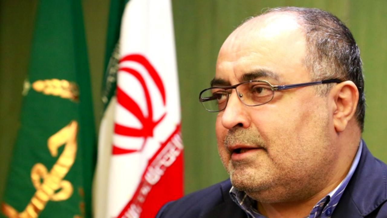 سیل 6700 میلیارد تومان به بخش کشاورزی خسارت زد