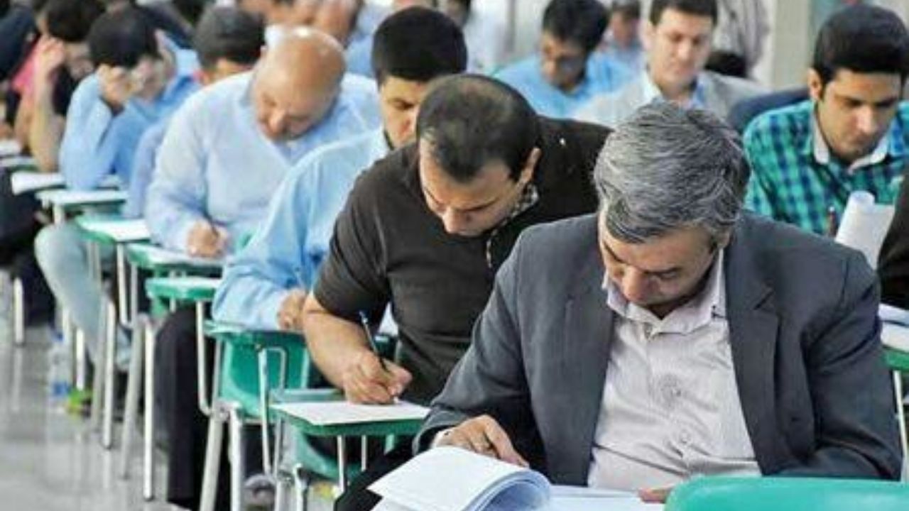 نتایج اولیه کنکور دکتری 98 در هفته آینده اعلام می‌شود