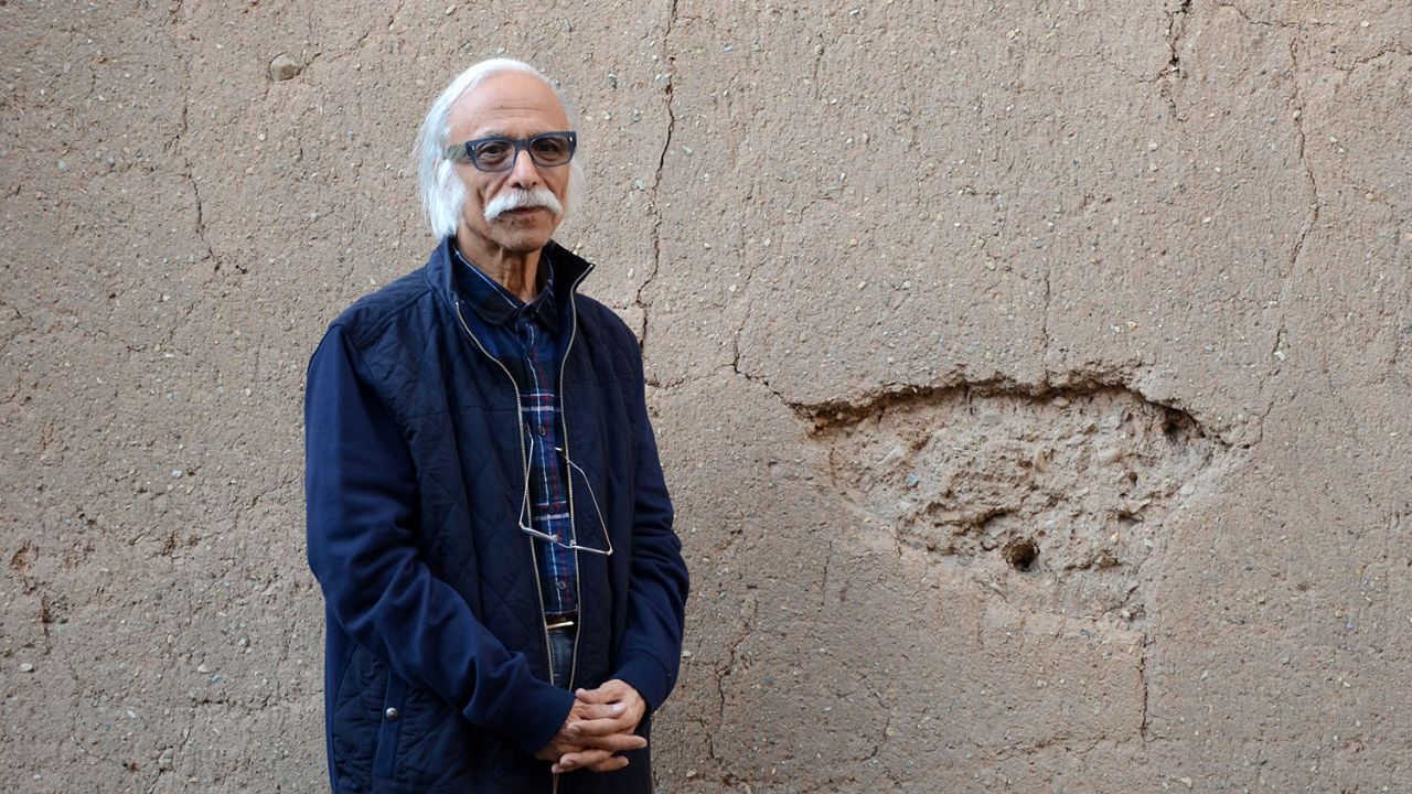 دو کتاب درباره محمدابراهیم جعفری رونمایی می‌شود