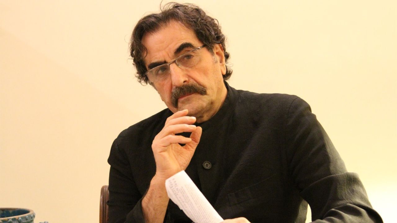 شهرام ناظری به‌نفع سیل‌‌زدگان می‌خواند