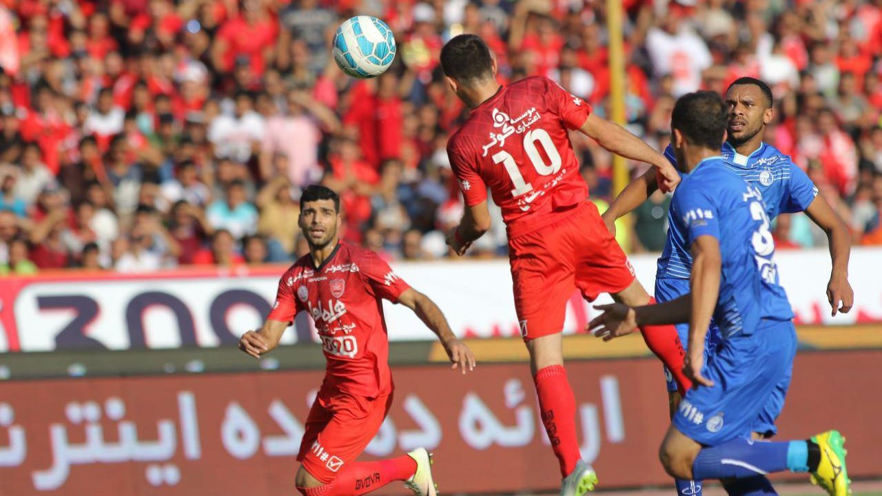 تخلفات مالی و اداری سرخابی‌ها محرز شد