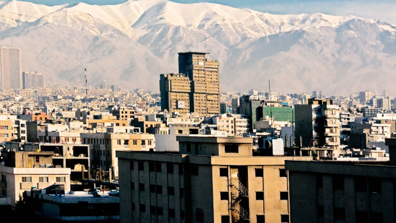 سقوط قدرت وام مسکن