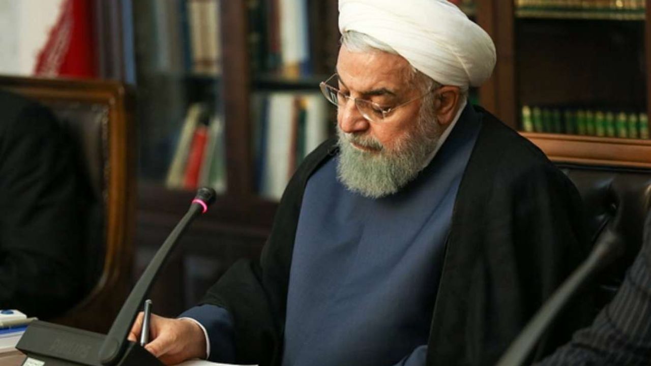 هیأت ویژه گزارش ملی سیلاب‌ها تشکیل شد/ انتخاب محمود نیلی احمدآبادی به عنوان رئیس/ هیأت ویژه گزارش ملی سیلاب‌ها منصوب شد/ مهلت 6 ماهه برای ارائه گزارش