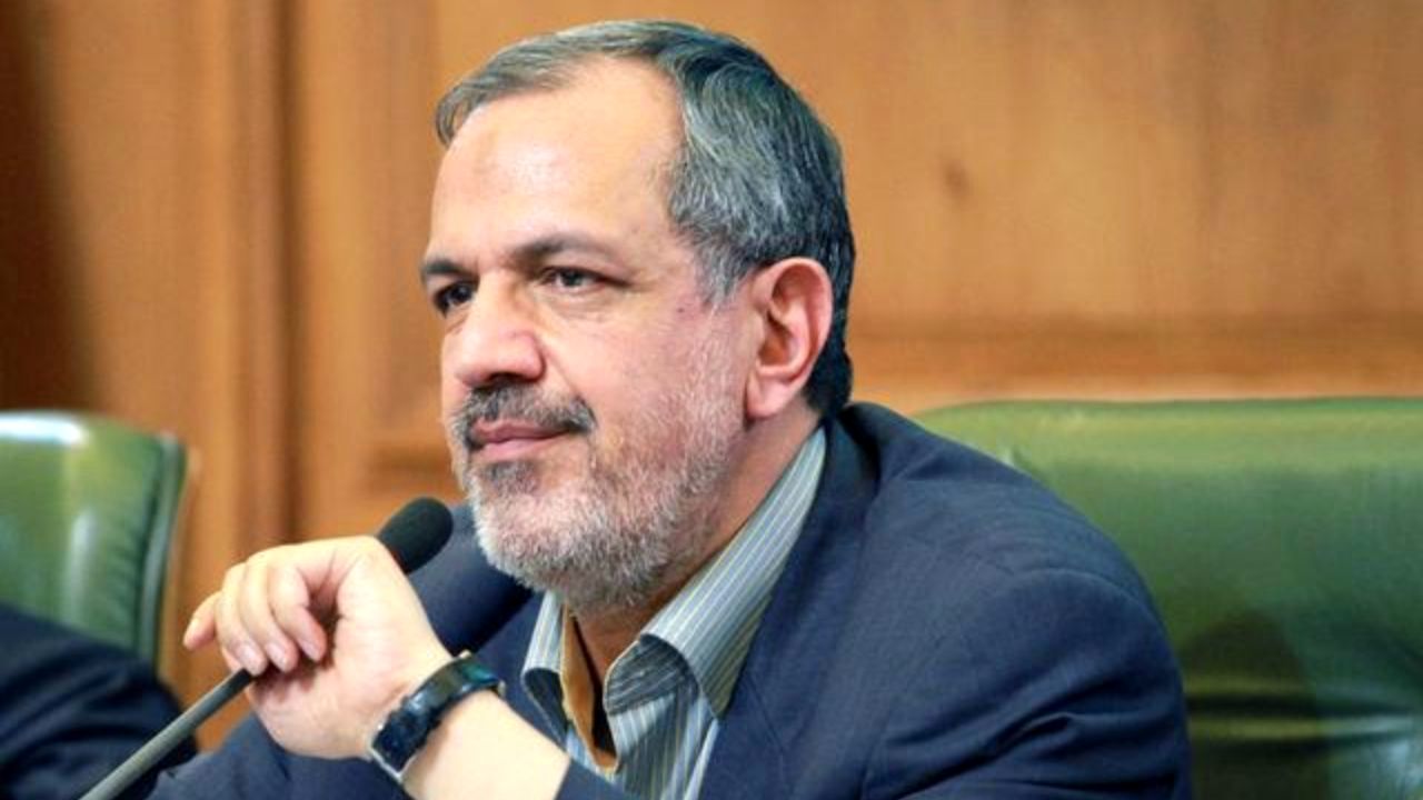 گزارش درباره وضع آب ارائه شود