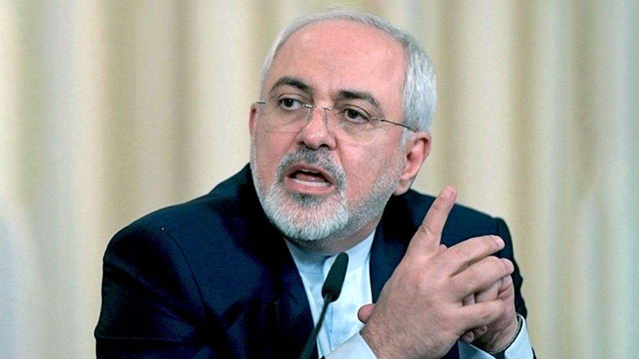 تروریست‌ها باید از ادلب خارج شوند