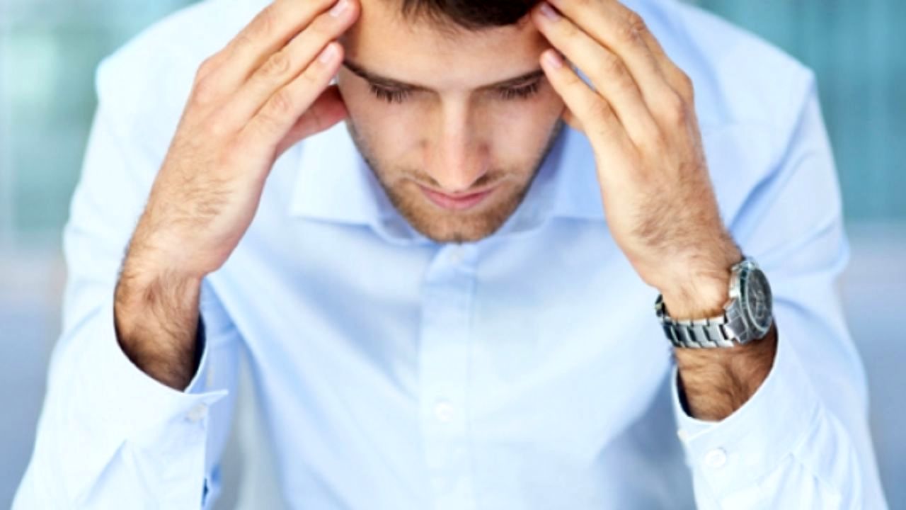 اختلال استرس پس از سانحه (PTSD) چیست؟