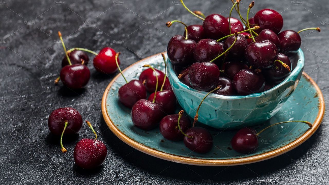 با خواص شگفت‌انگیز آب گیلاس برای سلامت قلب آشنا شوید