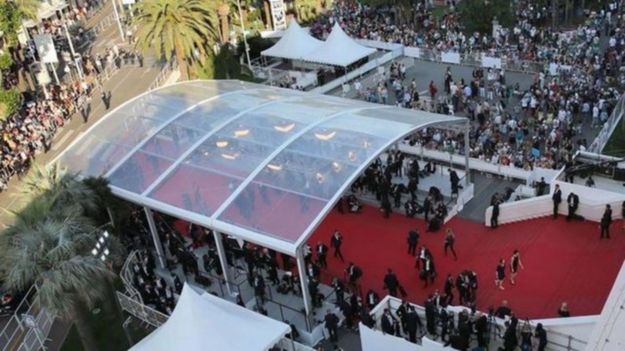 سینماگران پرآوازه در راه جشنواره کن
