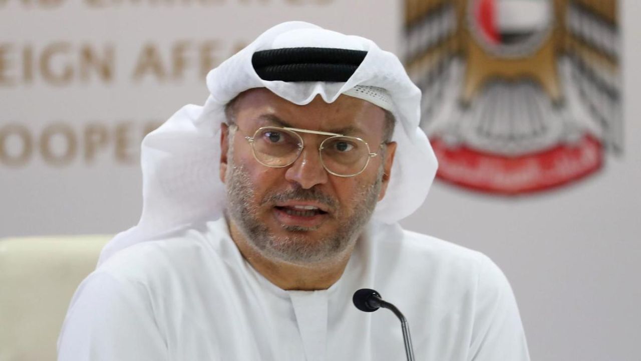 امارات از اقدام «ترامپ» در حمایت از تجاوز به یمن استقبال کرد