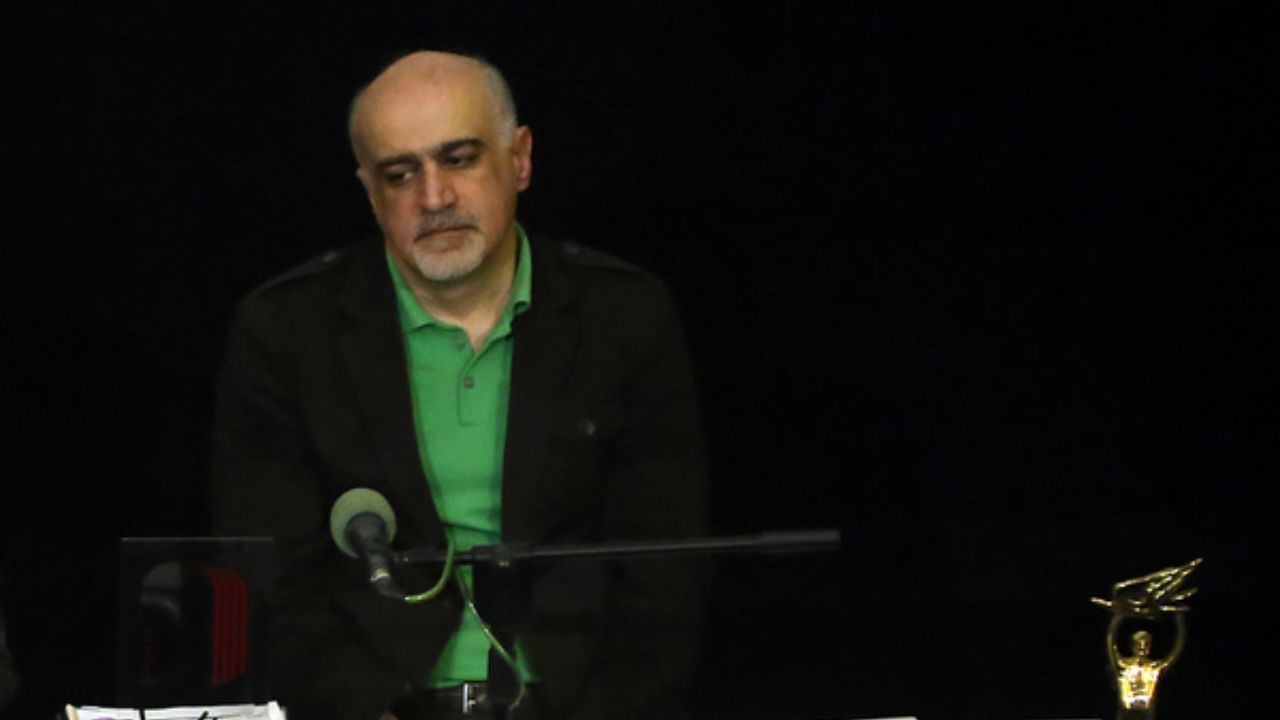 یک تهیه کننده دبیر هجدهمین جشن مدیران تولید سینما شد