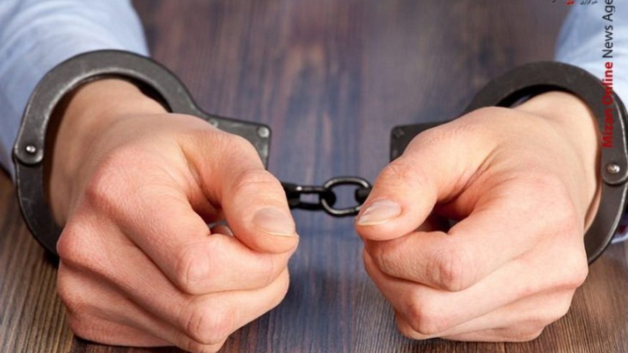 یکی از پیمانکاران آزادراه تهران-شمال بازداشت شد