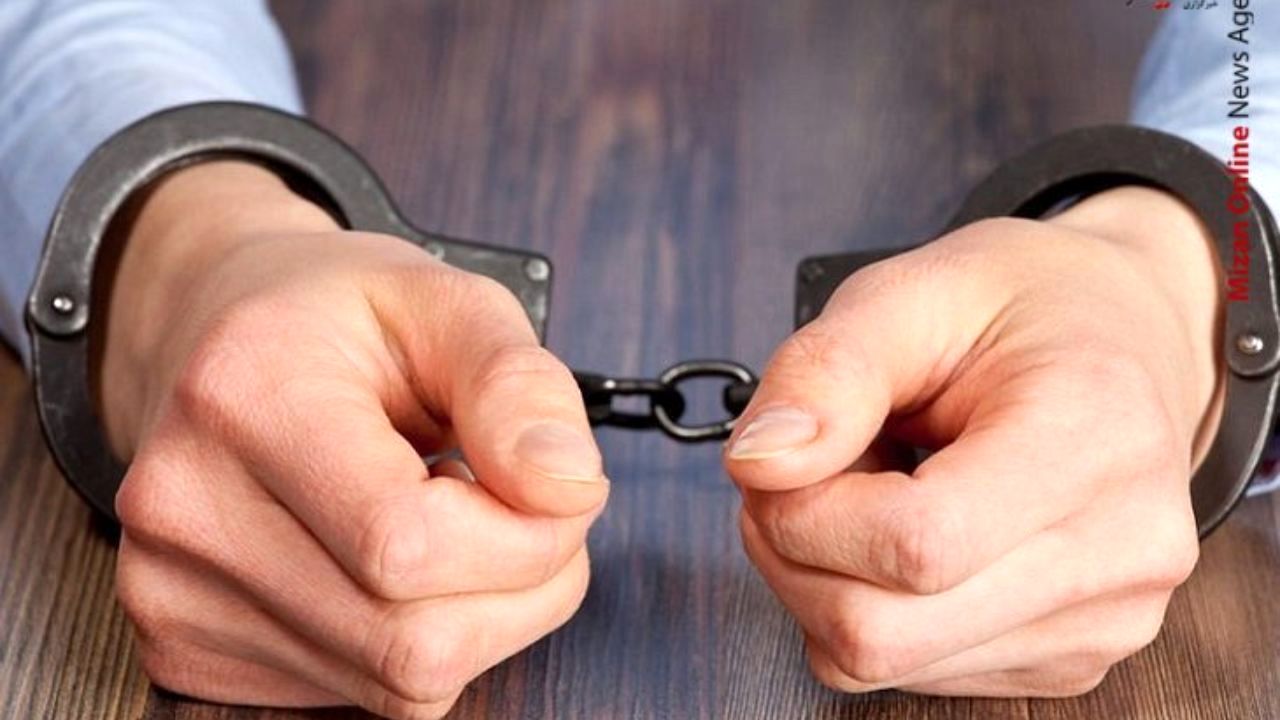 یکی از پیمانکاران آزادراه تهران-شمال بازداشت شد