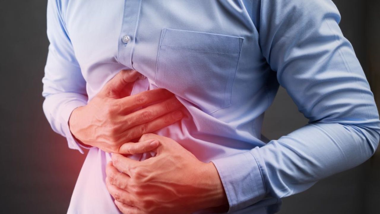 چگونه التهاب روده را کاهش دهیم؟