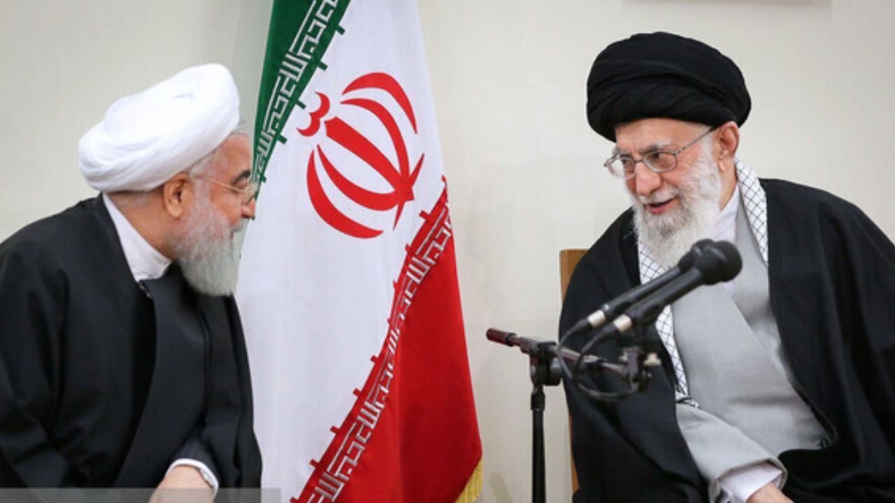 رهبری فرمودند که باید از «صندوق» در راستای جبران خسارات مردم کمک شود
