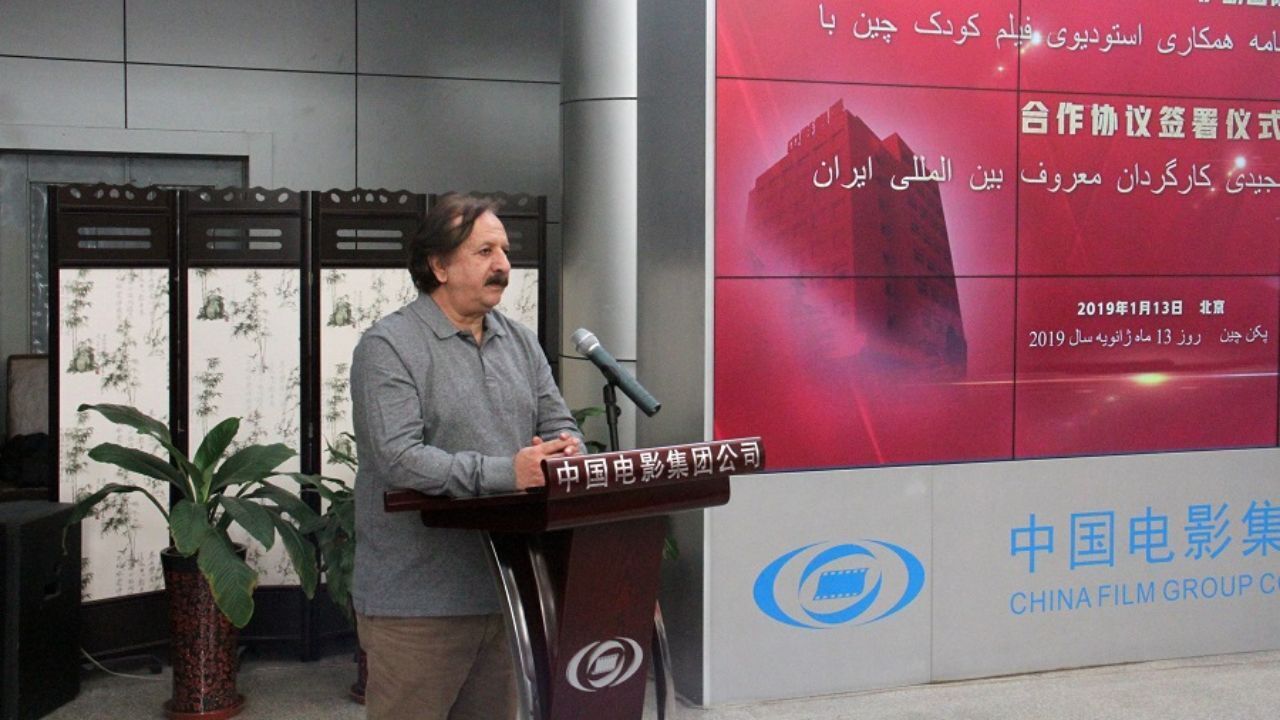 از انتقال آثار به جا مانده کلیسای نتردام به لوور تا نمایش «آن سوی ابرها» در سینما هنر پکن
