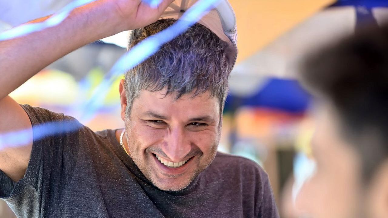 جزئیات فیلم جدید کاهانی اعلام شد