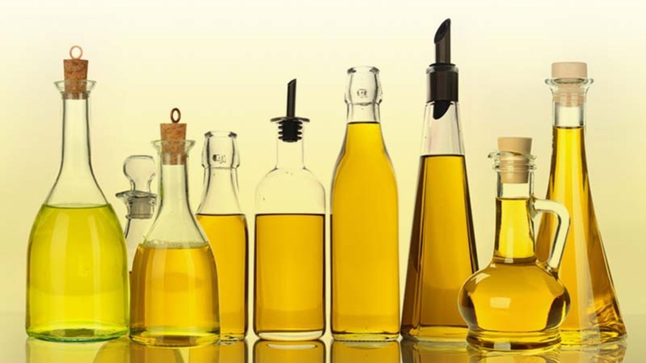 مصرف روغن‌های دانه صنعتی را متوقف کنید
