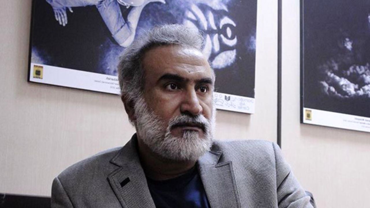 «سقراط» قصد پیر شدن ندارد/ میل به خودویران‌گری دارم/ هیچ‌وقت با آثارم حرفه‌ای برخورد نکردم