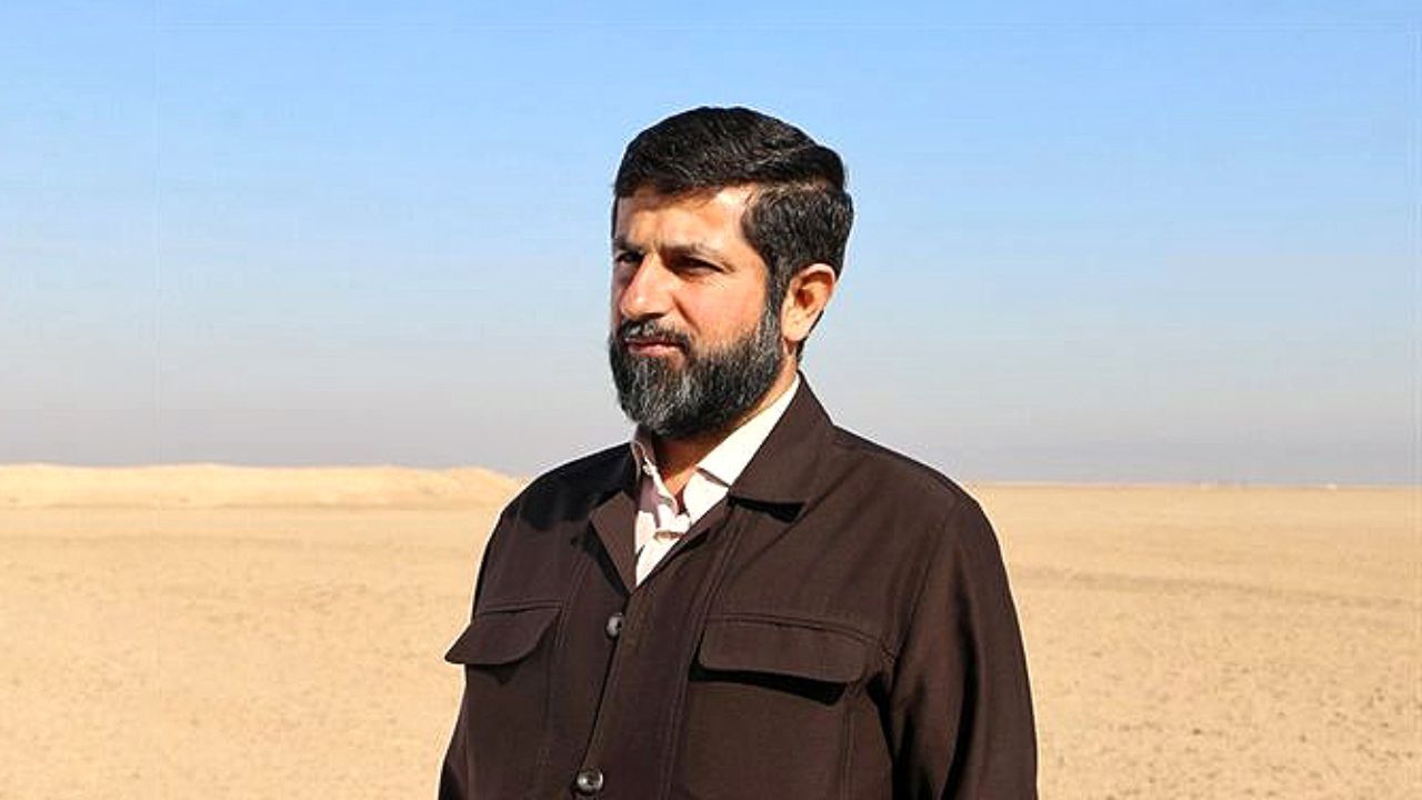 همه دستگاه‌های اجرایی، نظامی و مردمی در جریان سیلاب اخیر، پای کار بودند