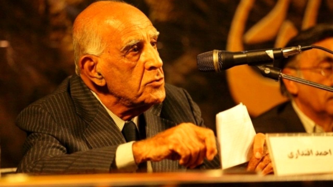 اقتداری نقشی ماندگار در اشاعه نام خلیج فارس ایفا کرد