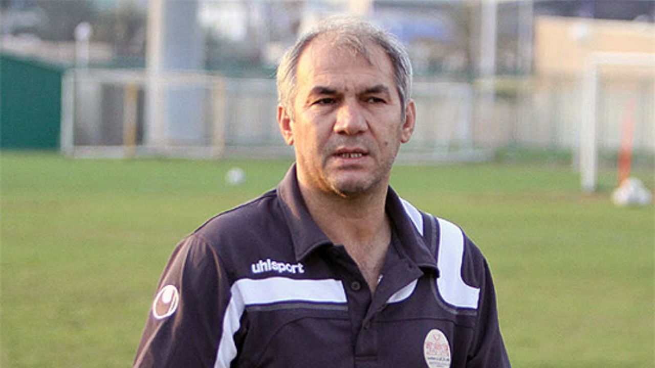 یحیوی از پرسپولیس اخراج شد