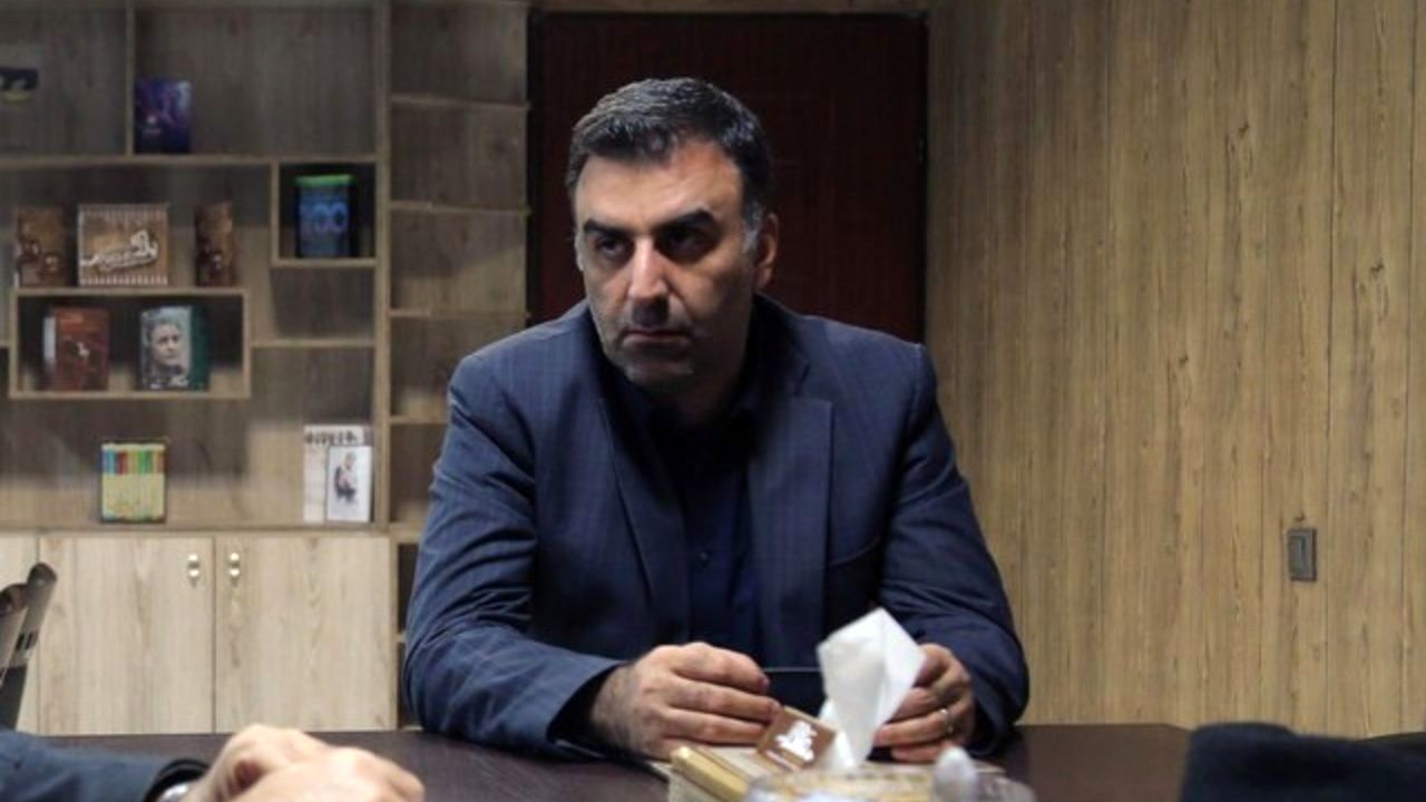 حمایت از این رویداد برای توسعه روابط بین‌الملل ضروری است