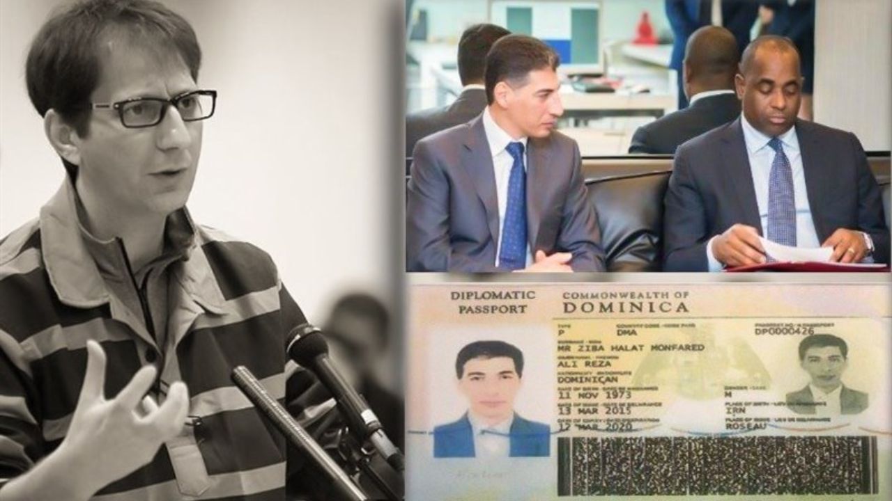 پرونده علیرضا زیباحالت منفرد به شعبه 15 دادگاه انقلاب رسید/ پرونده جعبه سیاه فساد نفتی بابک زنجانی روی میز قاضی صلواتی